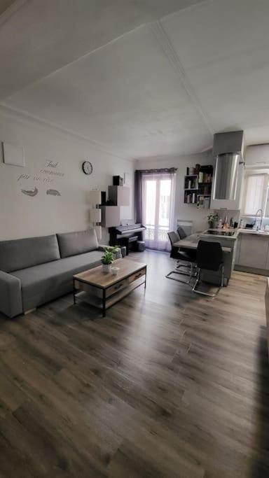 Quartier Latin Appartamento Parigi