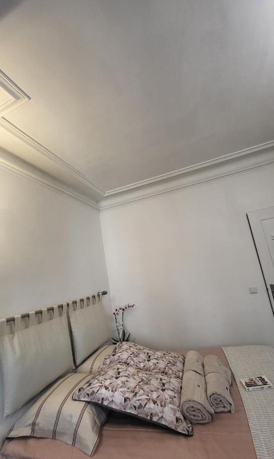 Appartamento Quartier Latin Parigi